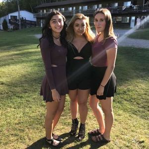 Meet your Posher, Natalie